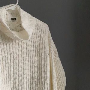 PINK knitted Sweater✨